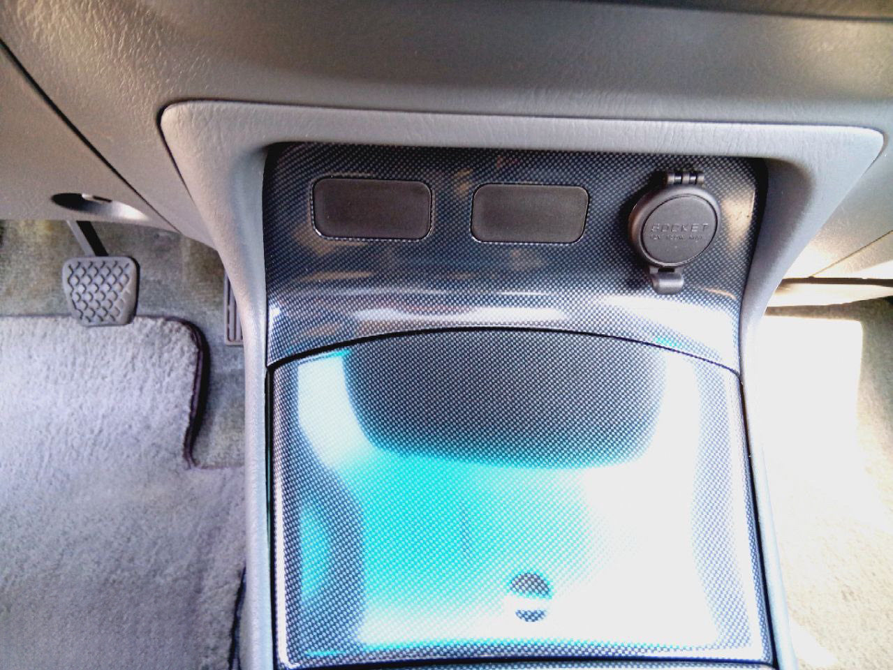 2005 Honda Civic Si