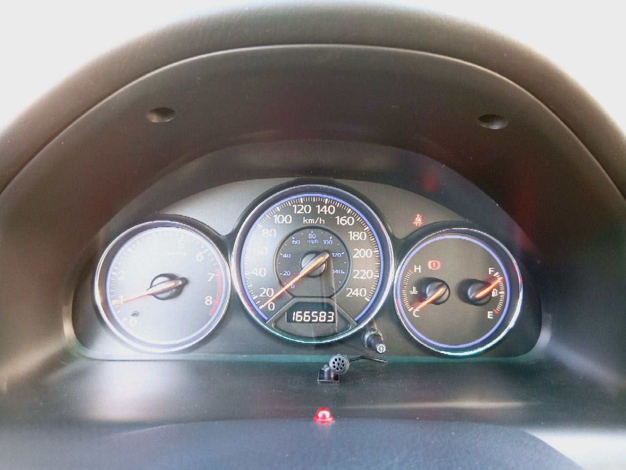 2005 Honda Civic Si