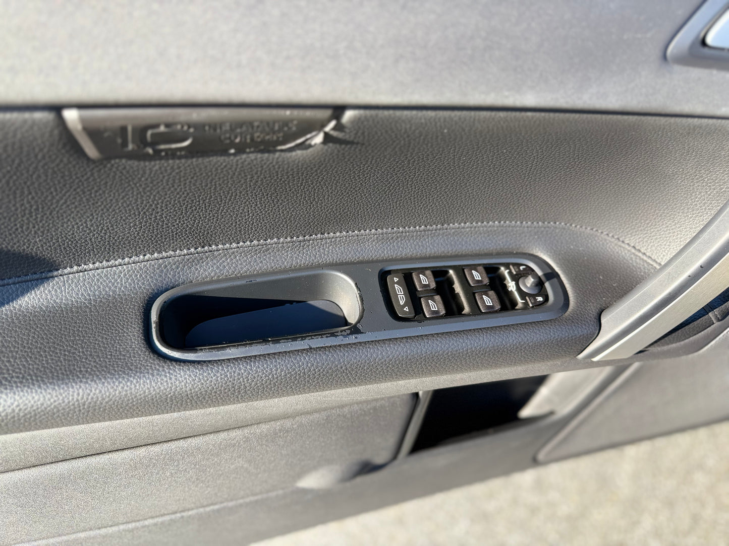 2007 Volvo C70 T5