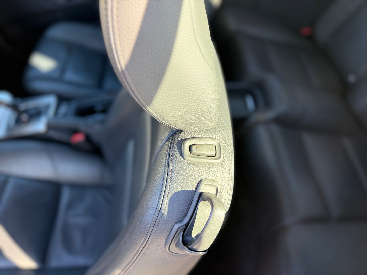 2007 Volvo C70 T5