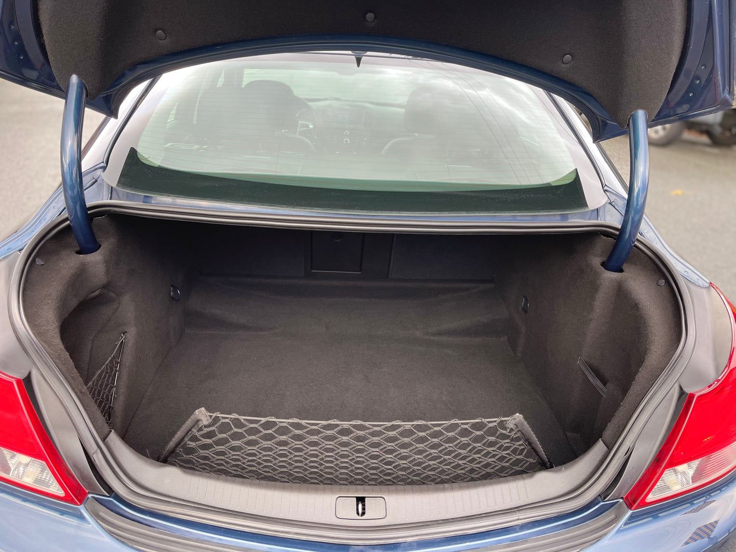 2011 Buick Regal CXL