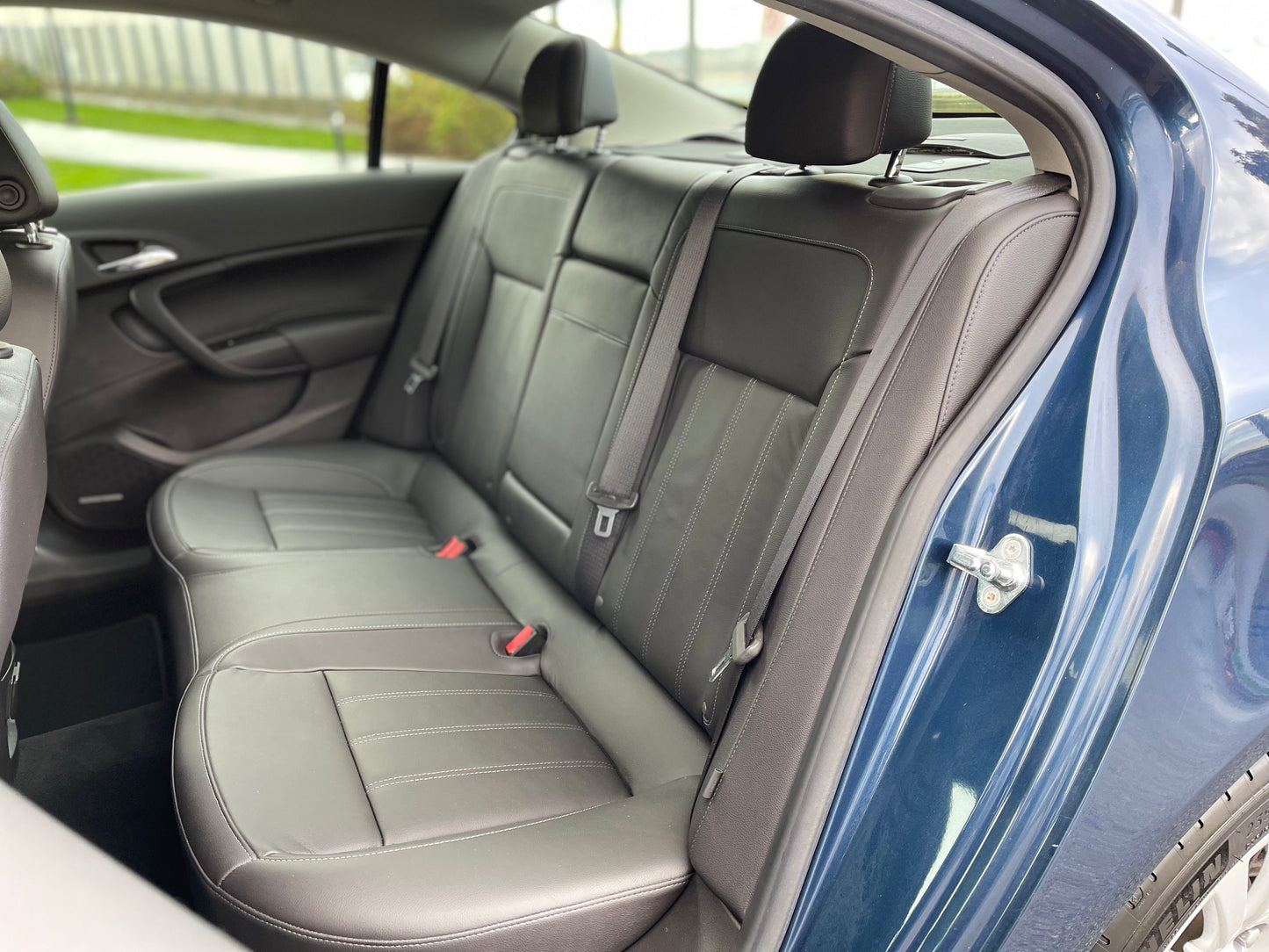 2011 Buick Regal CXL