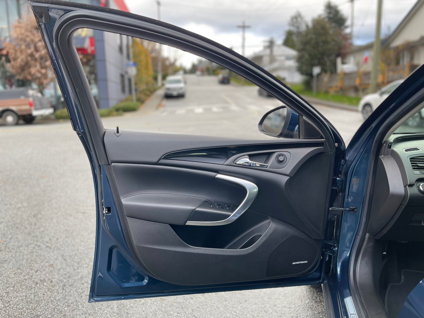 2011 Buick Regal CXL