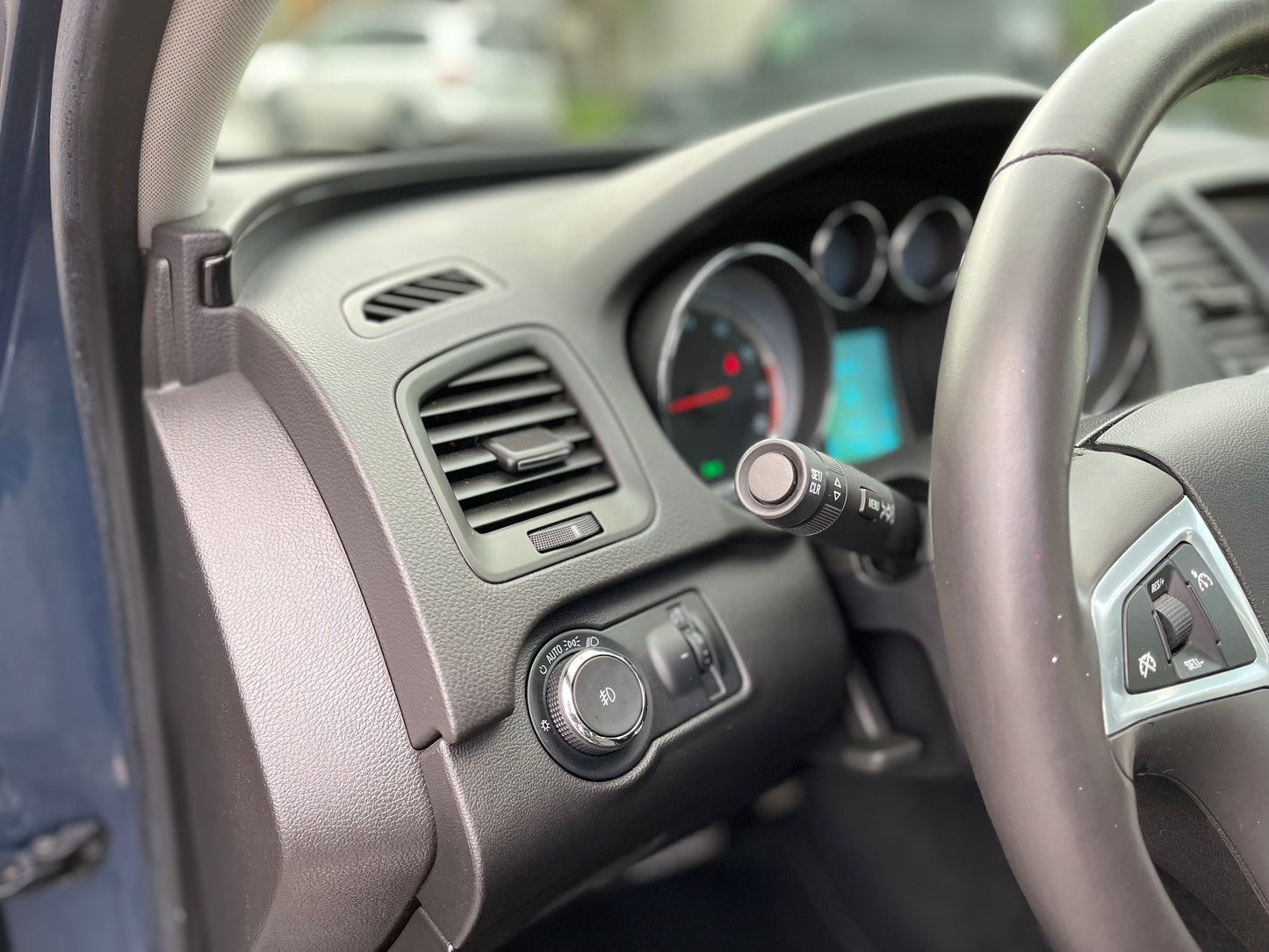 2011 Buick Regal CXL