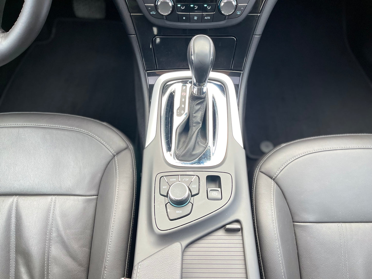 2011 Buick Regal CXL