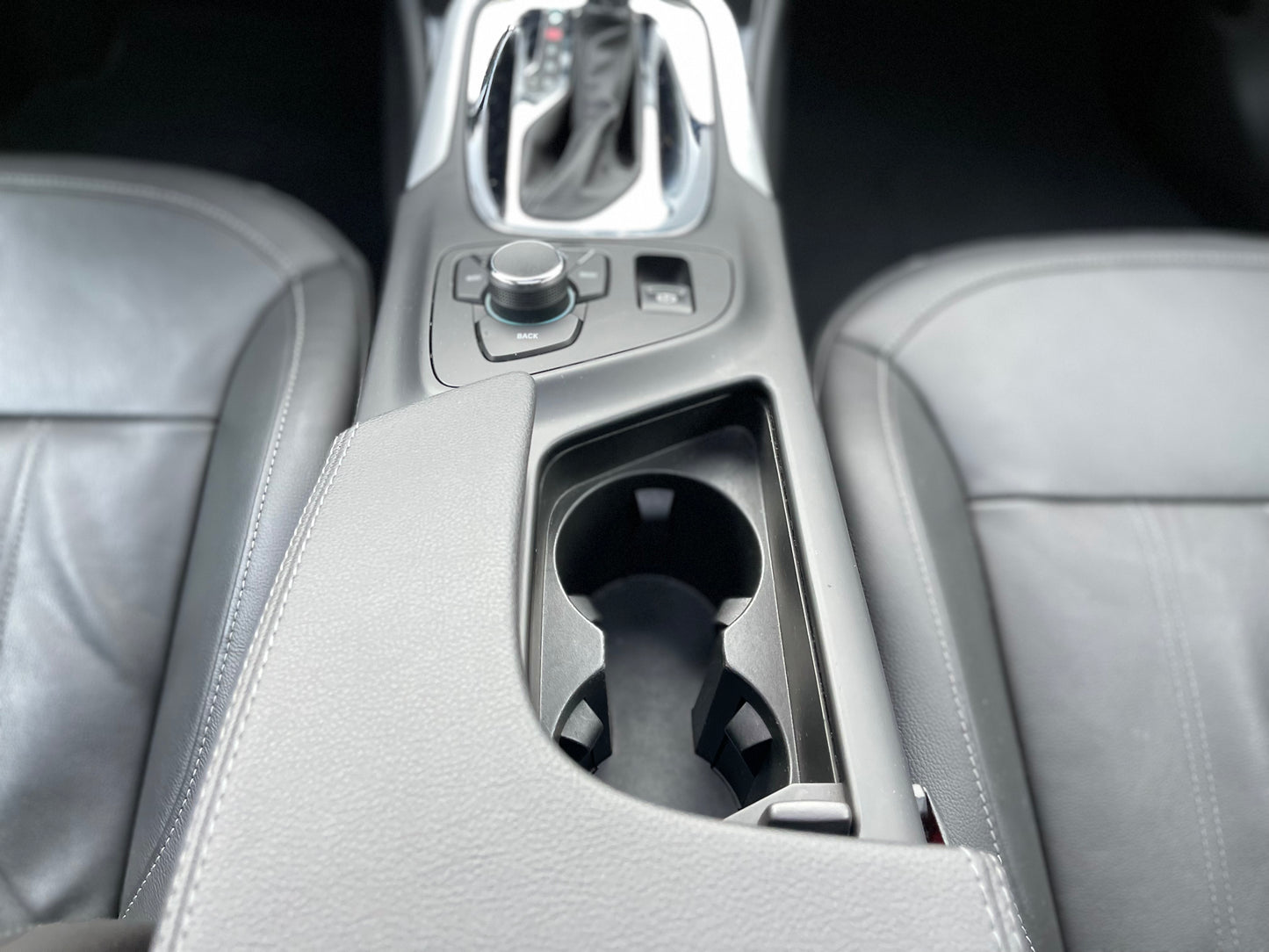 2011 Buick Regal CXL