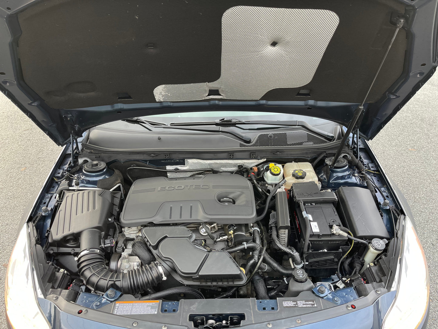 2011 Buick Regal CXL
