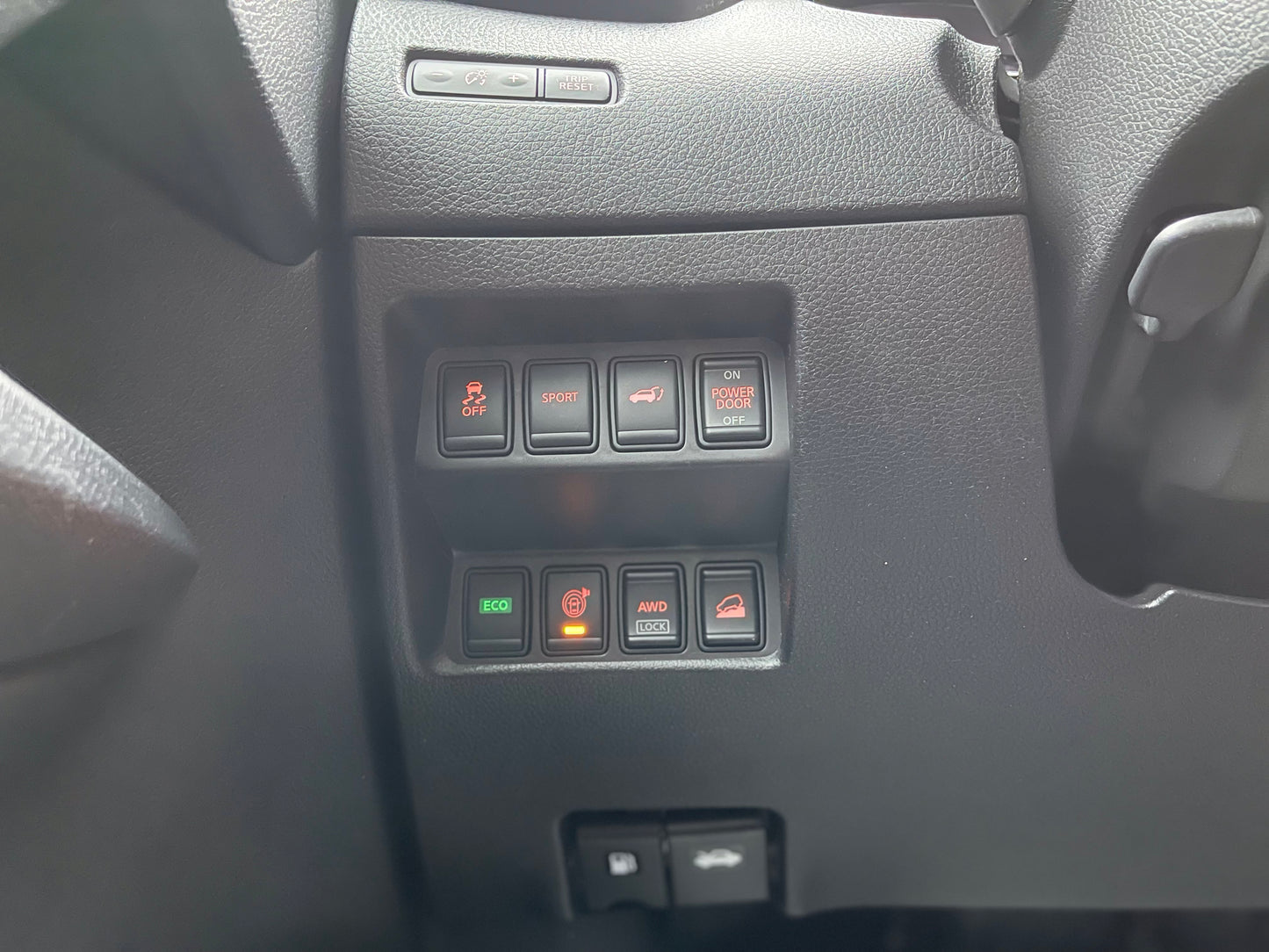 2015 Nissan Rogue SL AWD