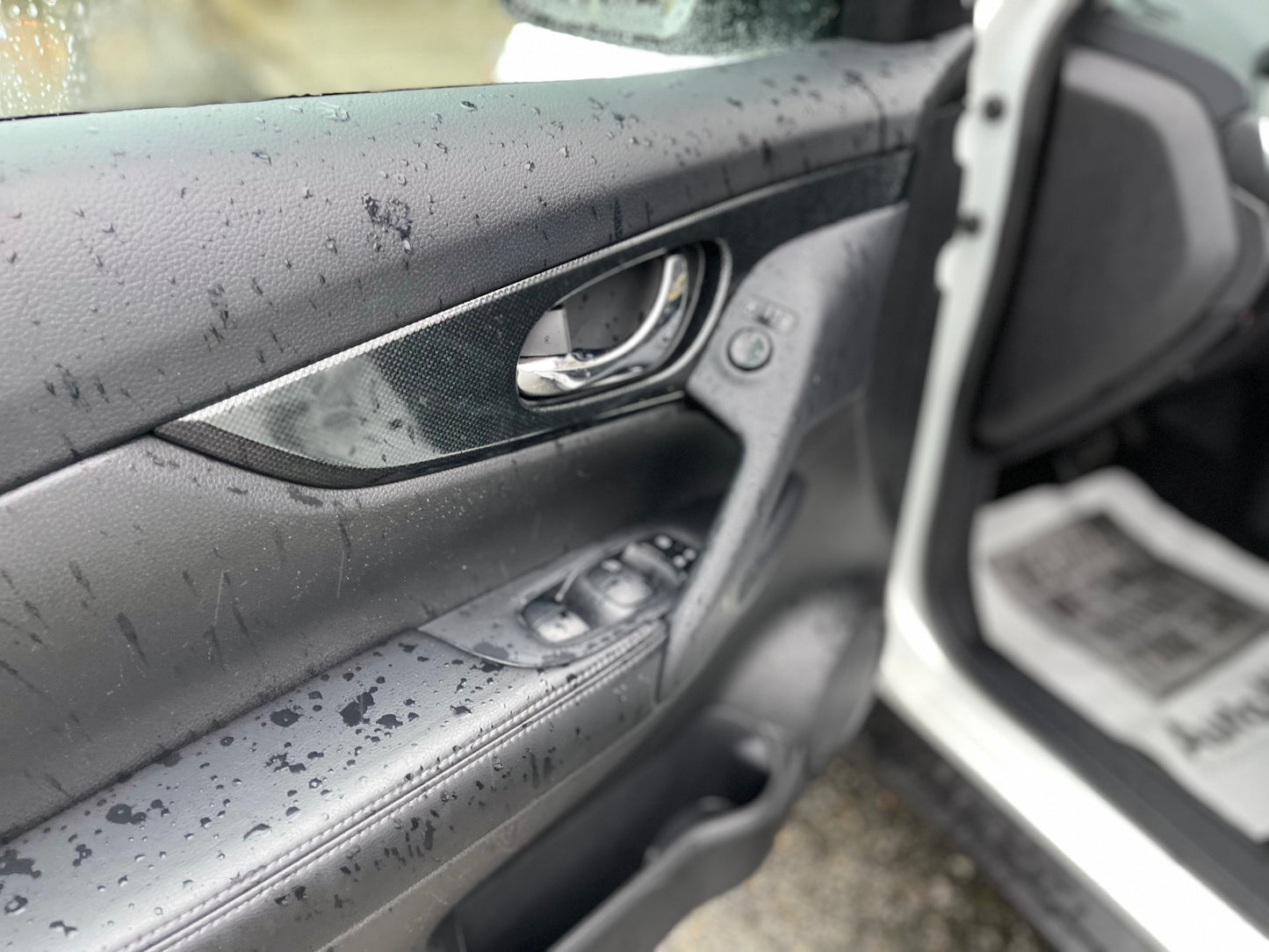 2015 Nissan Rogue SL AWD