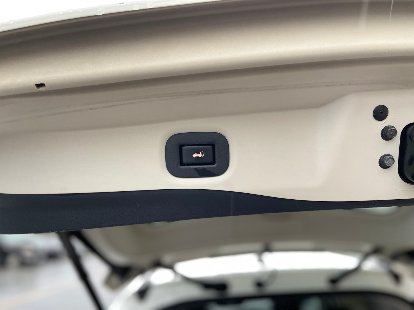 2015 Nissan Rogue SL AWD