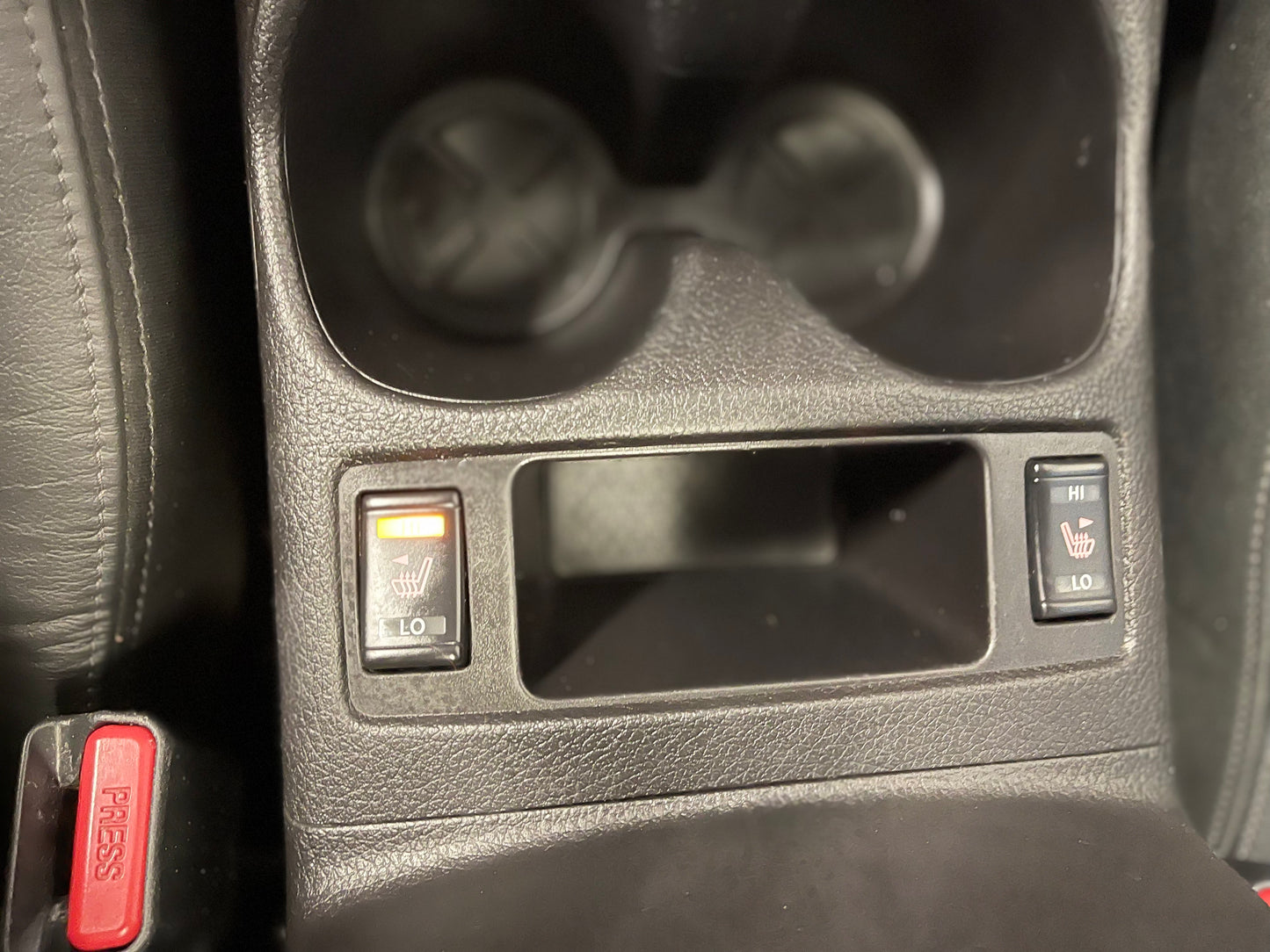 2015 Nissan Rogue SL AWD