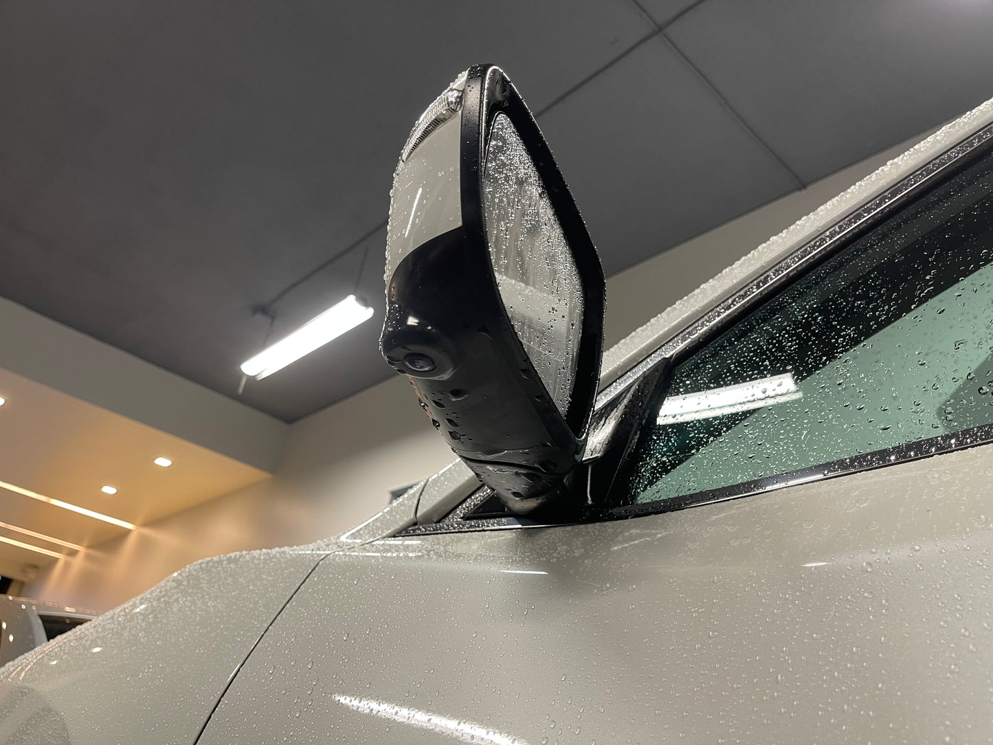 2015 Nissan Rogue SL AWD