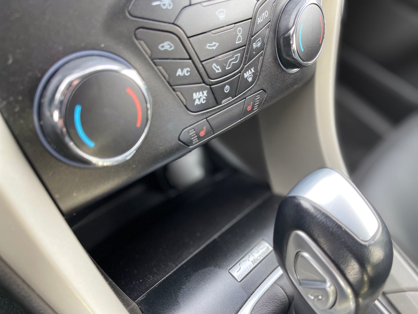 2015 Ford Fusion SE Hybrid