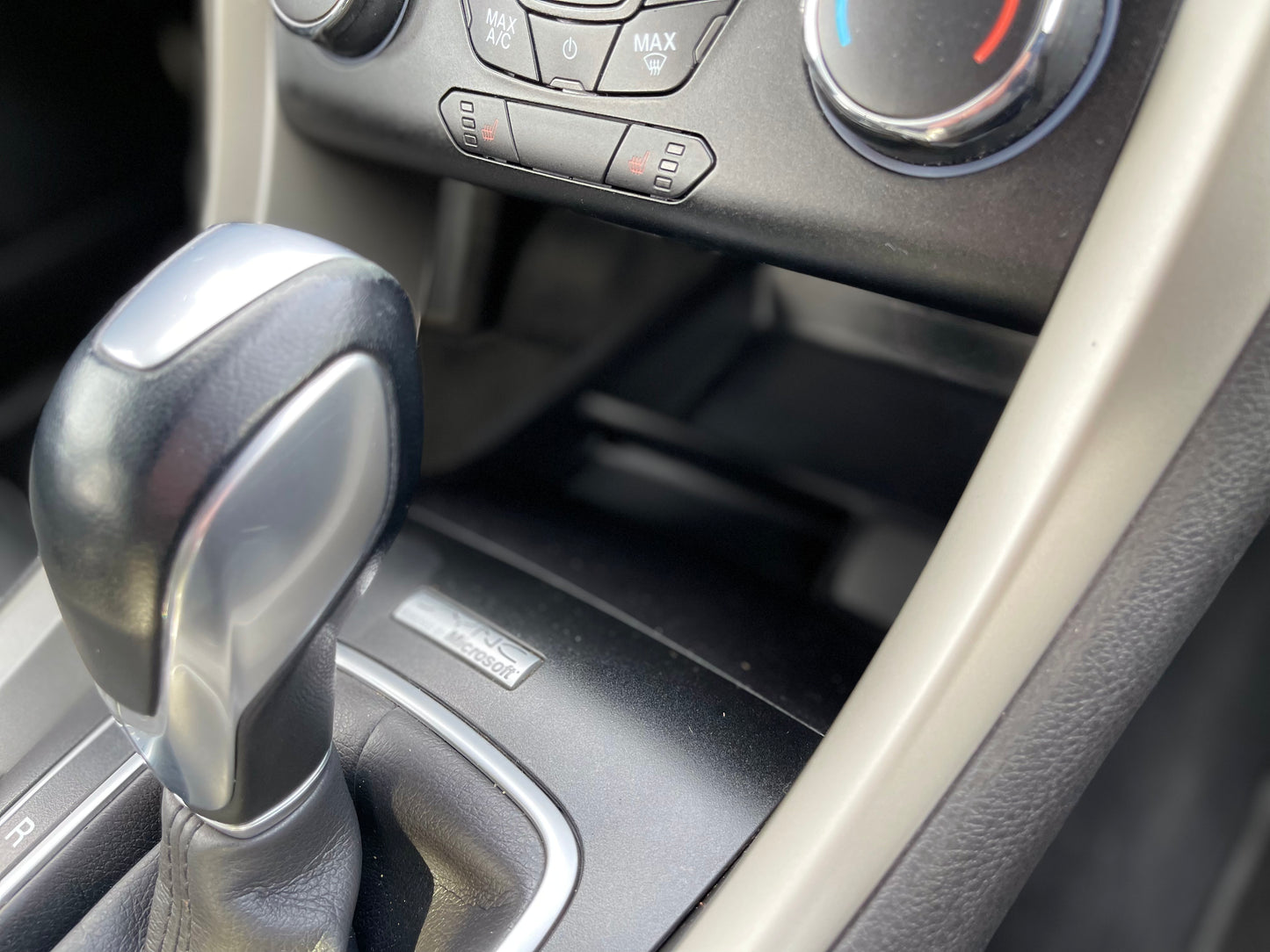 2015 Ford Fusion SE Hybrid