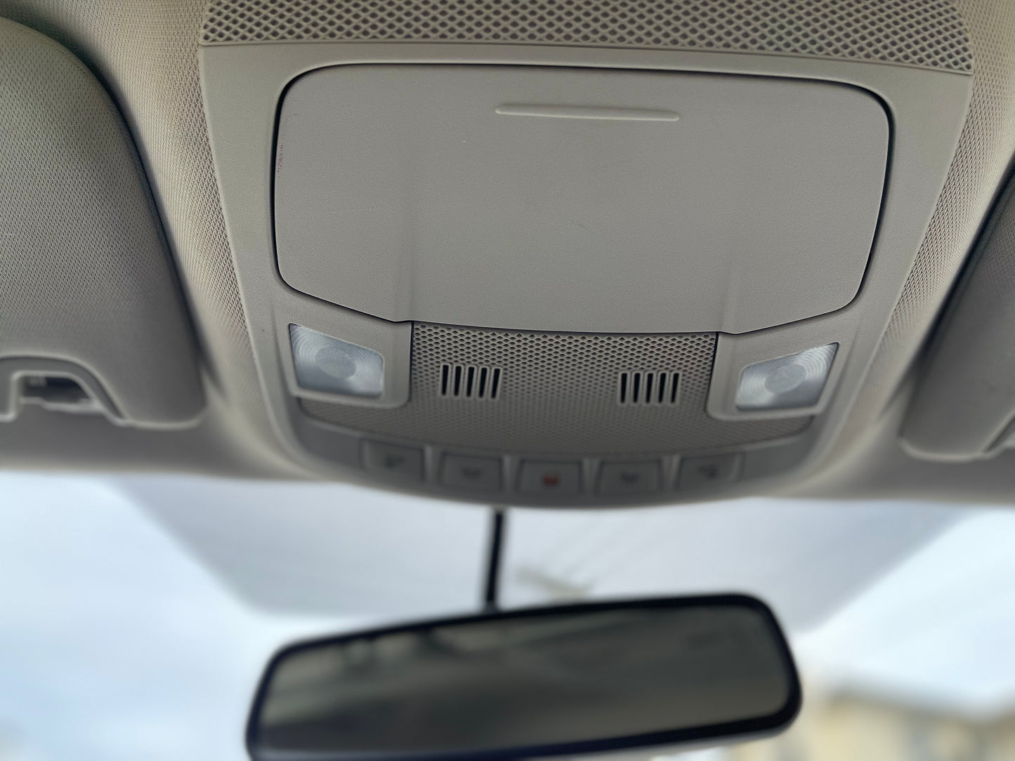 2015 Ford Fusion SE Hybrid