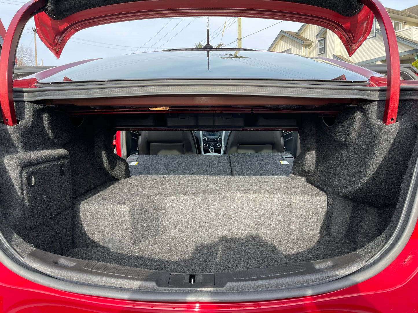 2015 Ford Fusion SE Hybrid