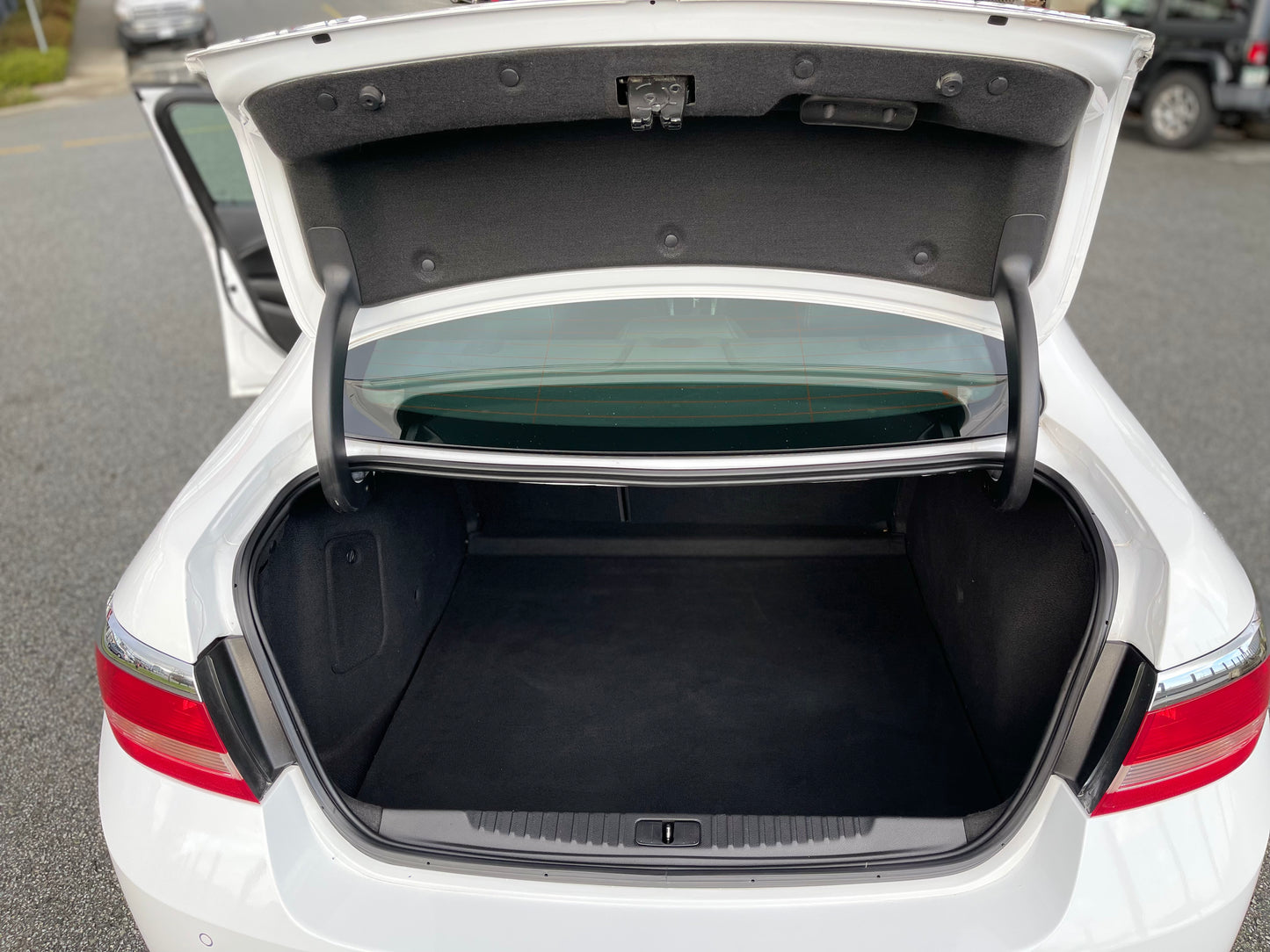 2014 Buick Verano Leather