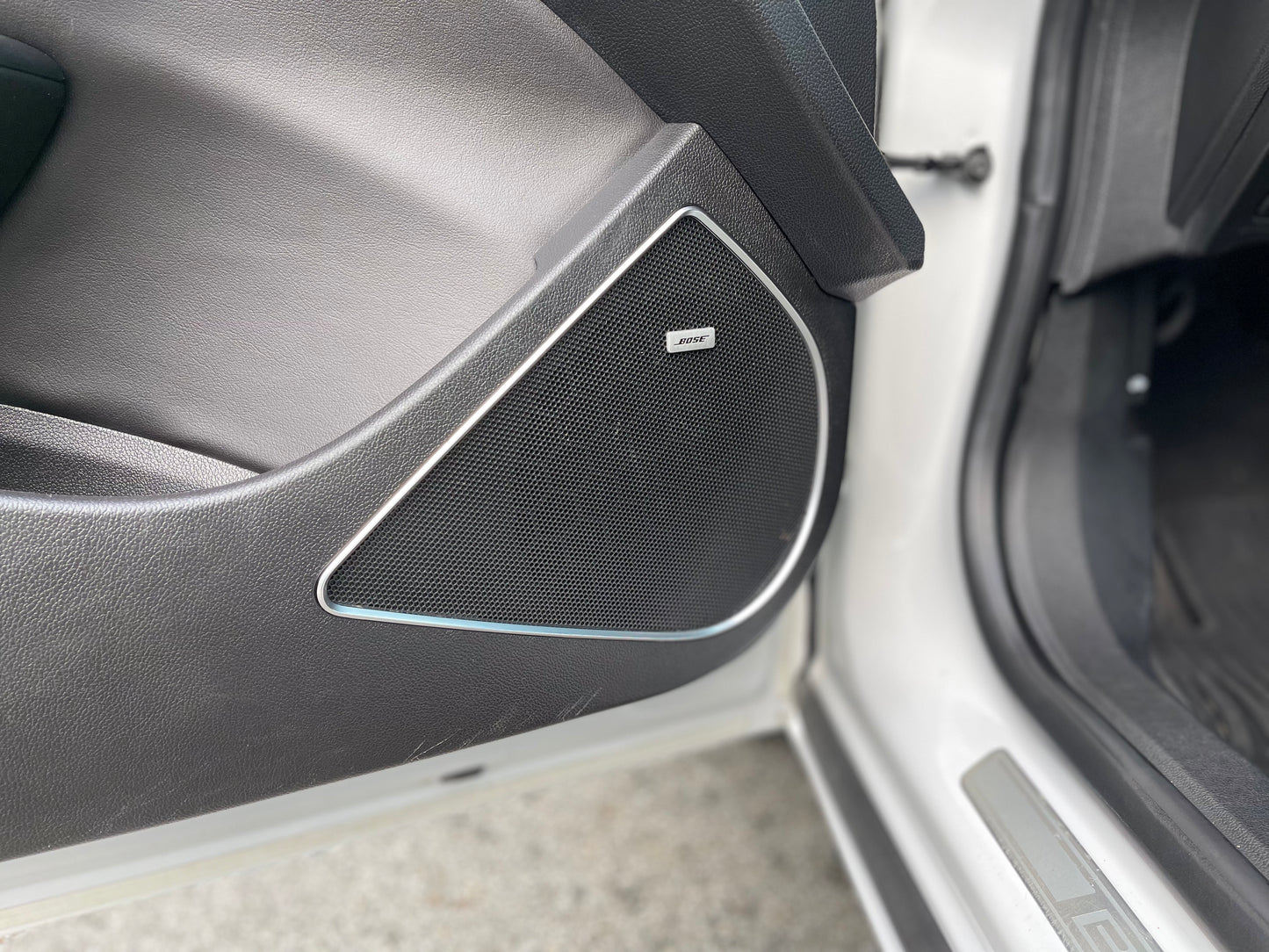 2014 Buick Verano Leather