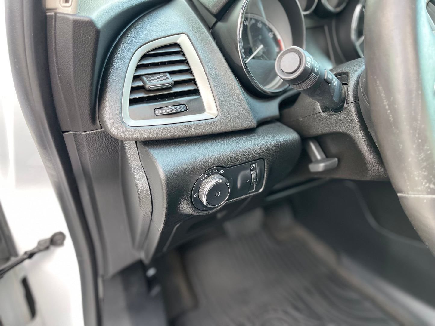 2014 Buick Verano Leather