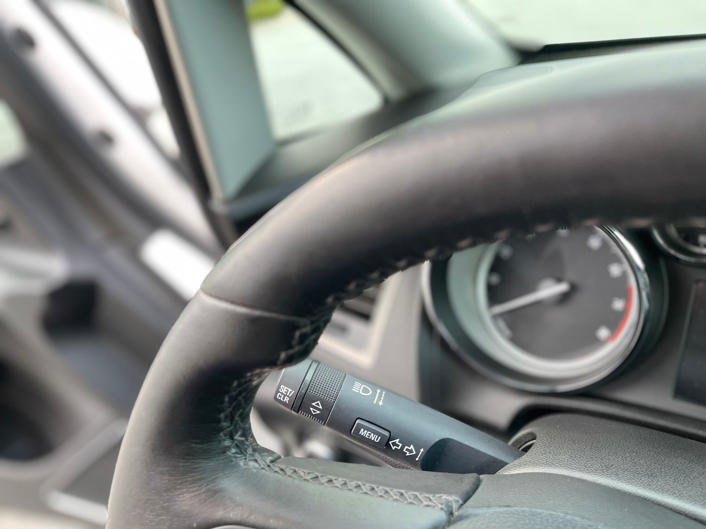 2014 Buick Verano Leather