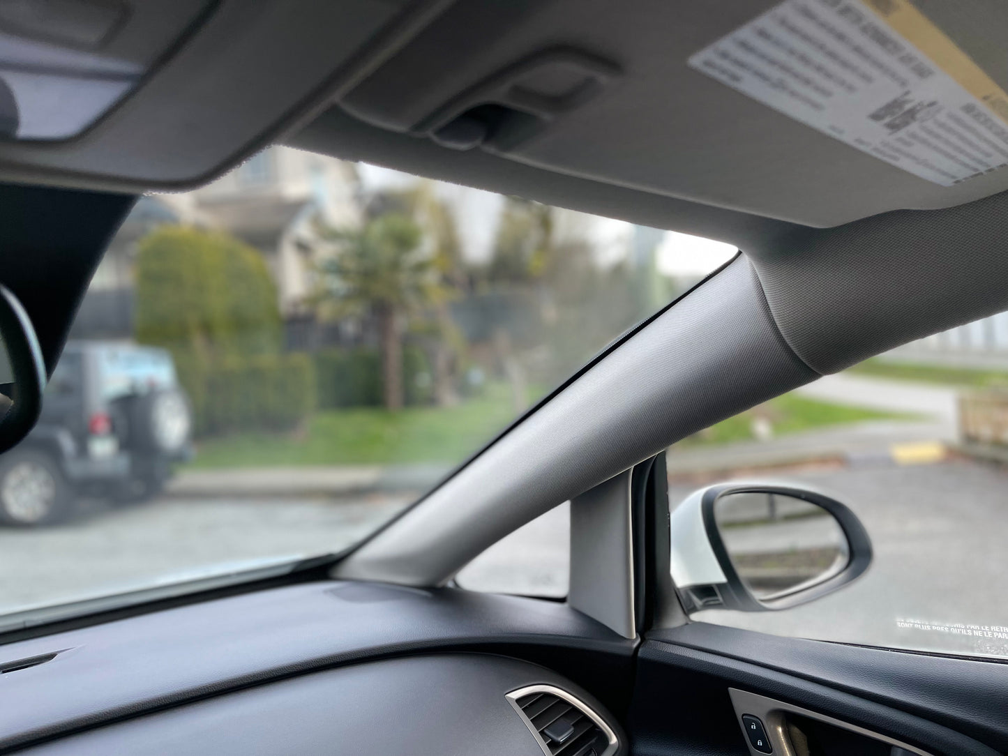 2014 Buick Verano Leather