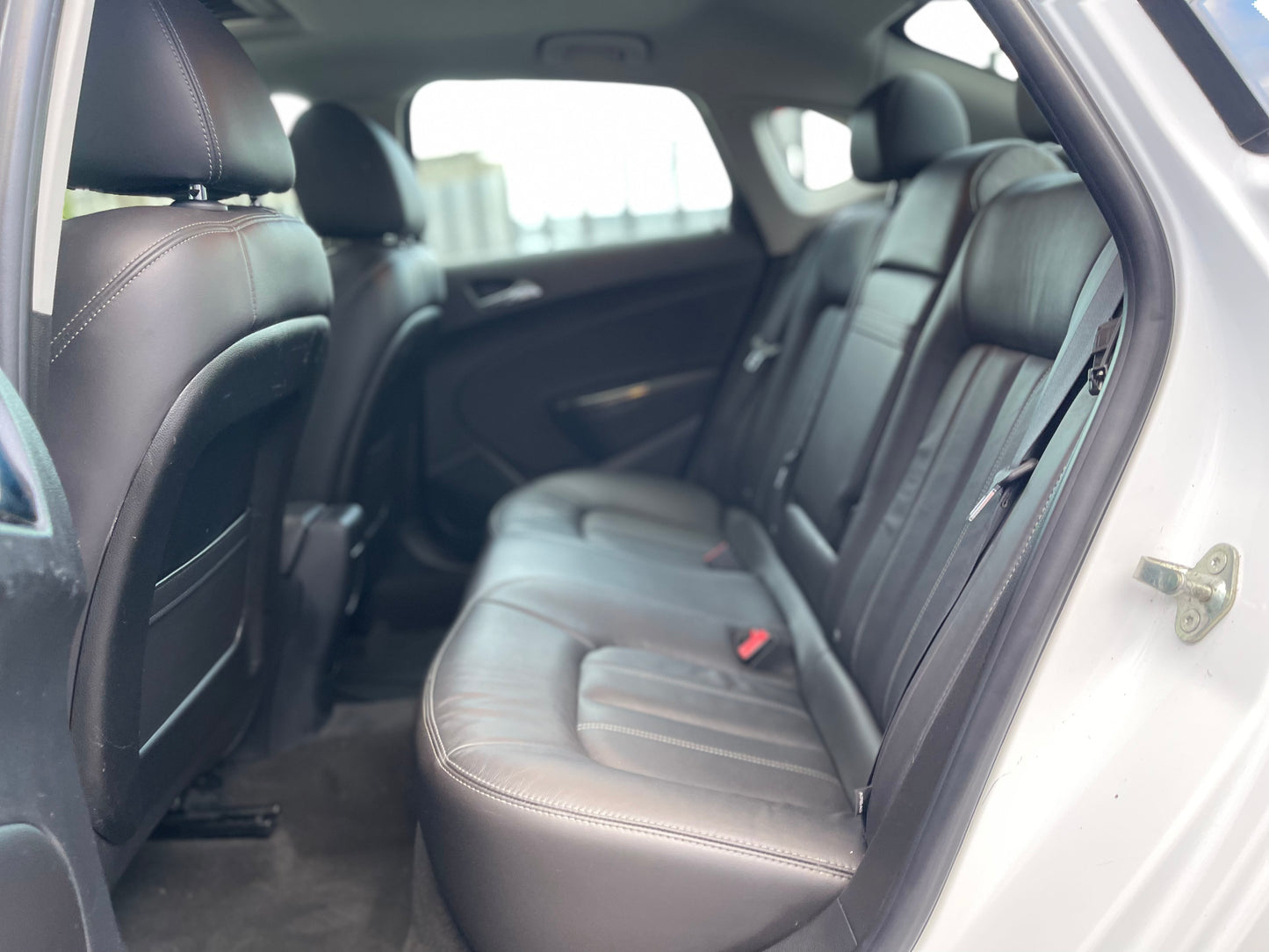 2014 Buick Verano Leather