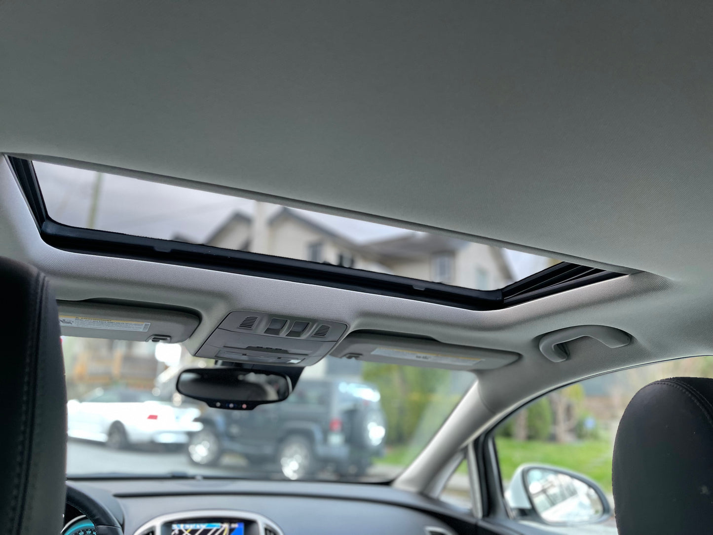 2014 Buick Verano Leather