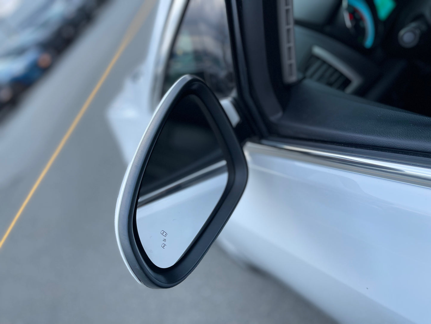 2014 Buick Verano Leather