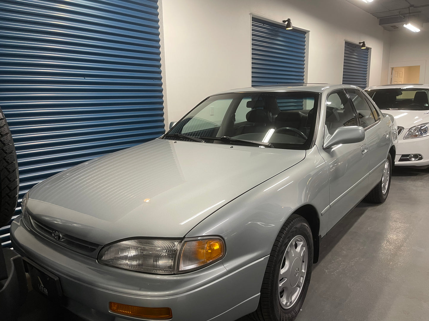 1996 Toyota Camry V6 LE