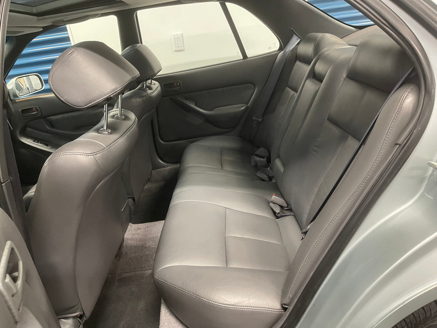 1996 Toyota Camry V6 LE