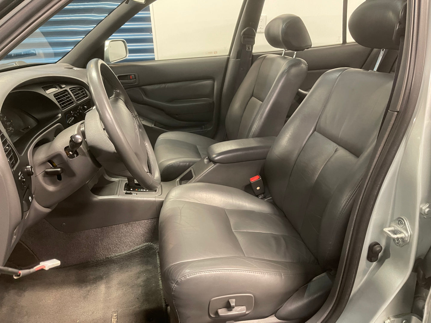 1996 Toyota Camry V6 LE