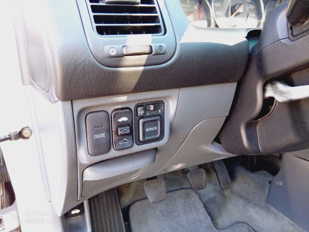 2005 Honda Civic Si