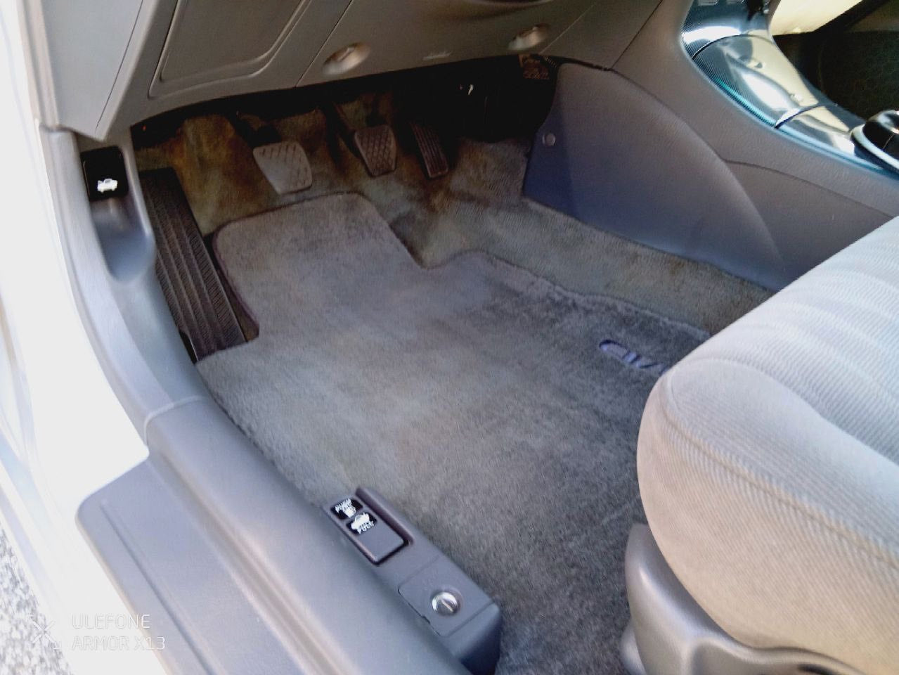 2005 Honda Civic Si