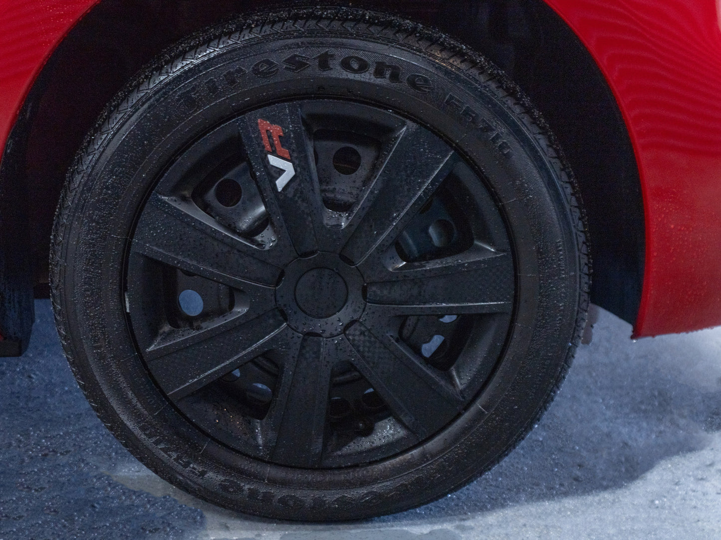 The 2017 Nissan Micra SV