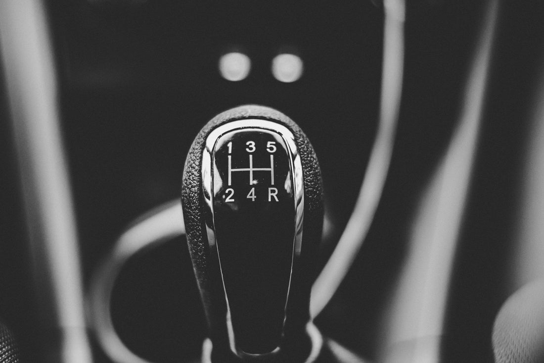 Why Manual Transmission Cars Still Matter