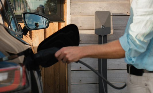 Electric & Zero-Emission Vehicles in British Columbia: The Future of Driving Is Here
