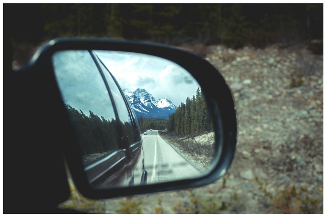 Best Vehicles for Outdoor Lovers in British Columbia: Camping, Skiing & Road Trips