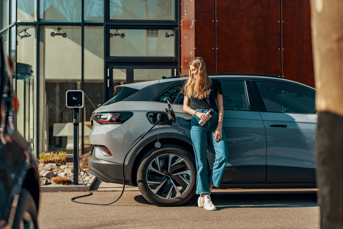 Why Buying a Plug-In Hybrid Car is a Smart Choice