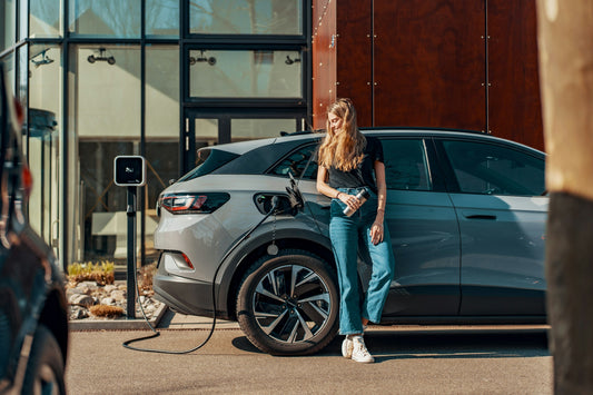 Why Buying a Plug-In Hybrid Car is a Smart Choice