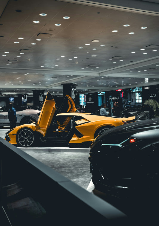 The Automotive Market Is Changing! Here’s How Lane11 Motors Stays Ahead
