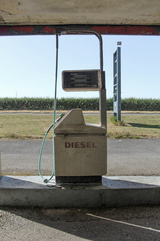 Diesel Cars in Canada: Are They Still a Good Choice?