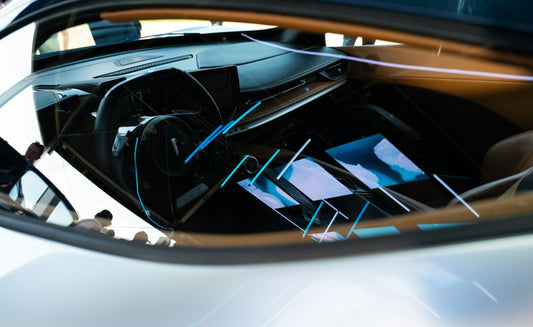 Driving the Future: What’s Happening in the Automotive World in 2026