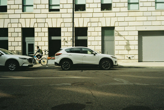 SUVs Still King: Canada’s Love Affair with Crossovers & What Buyers Are Looking For