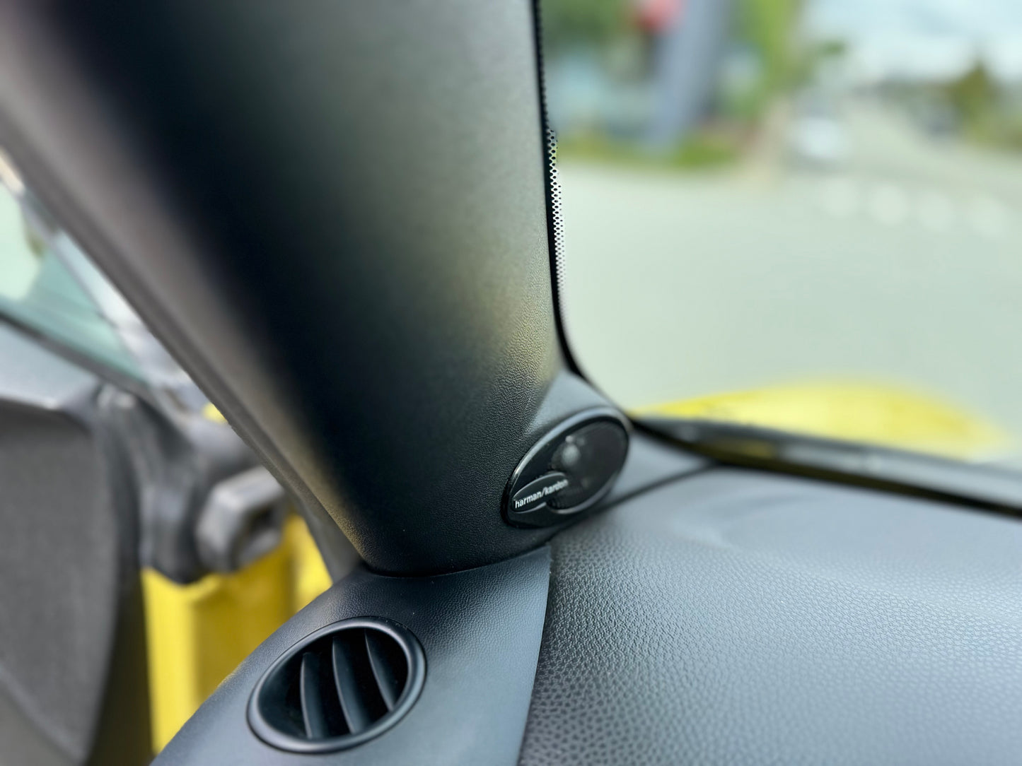 2010 Mini Cooper S