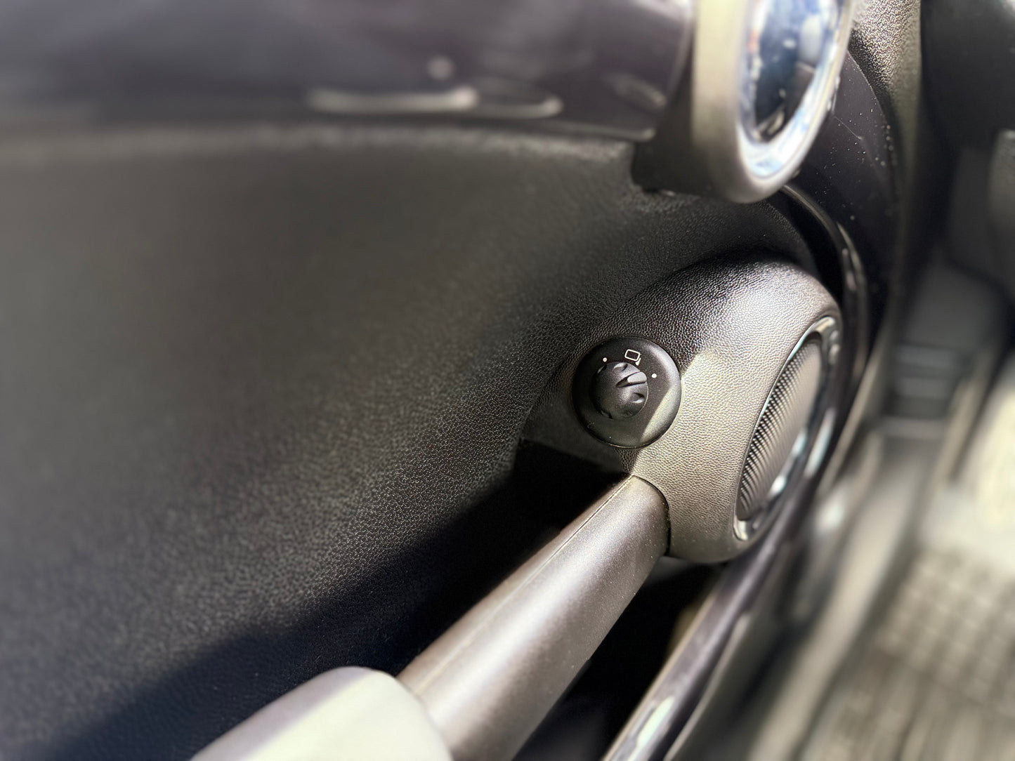 2010 Mini Cooper S