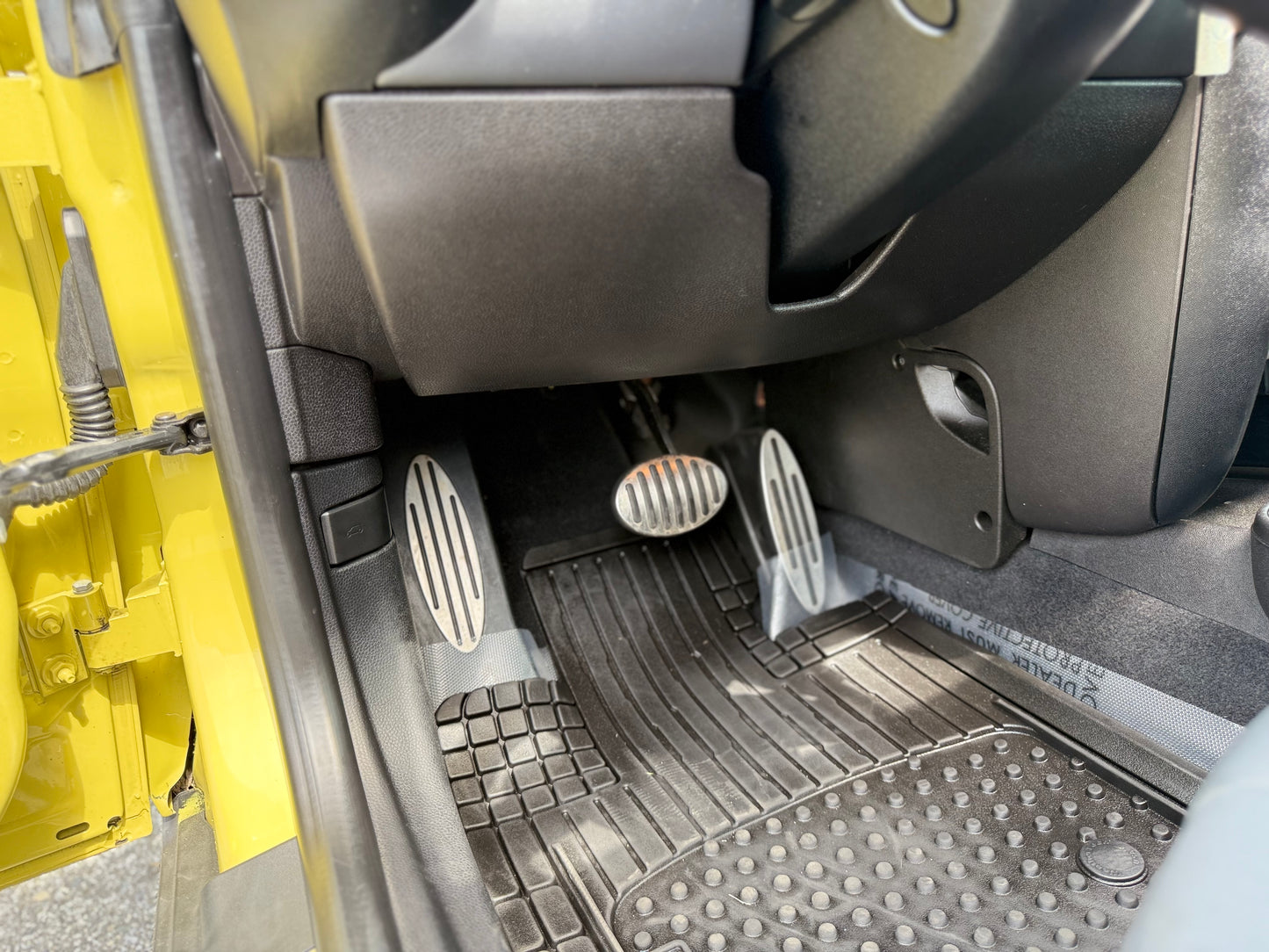 2010 Mini Cooper S