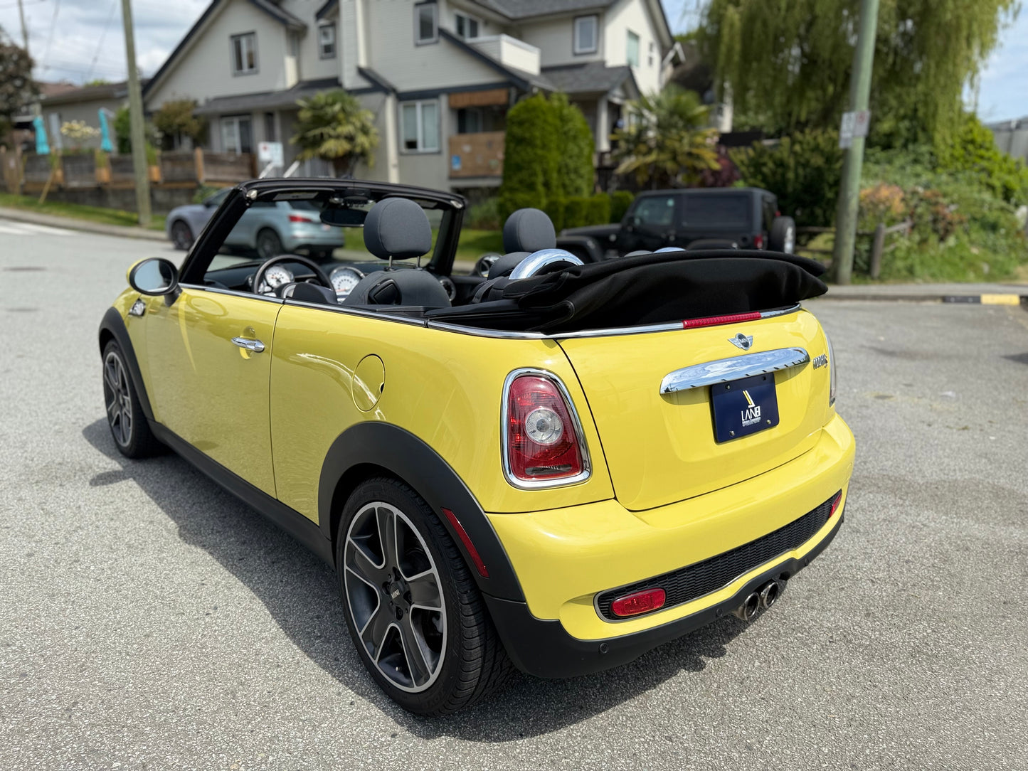2010 Mini Cooper S