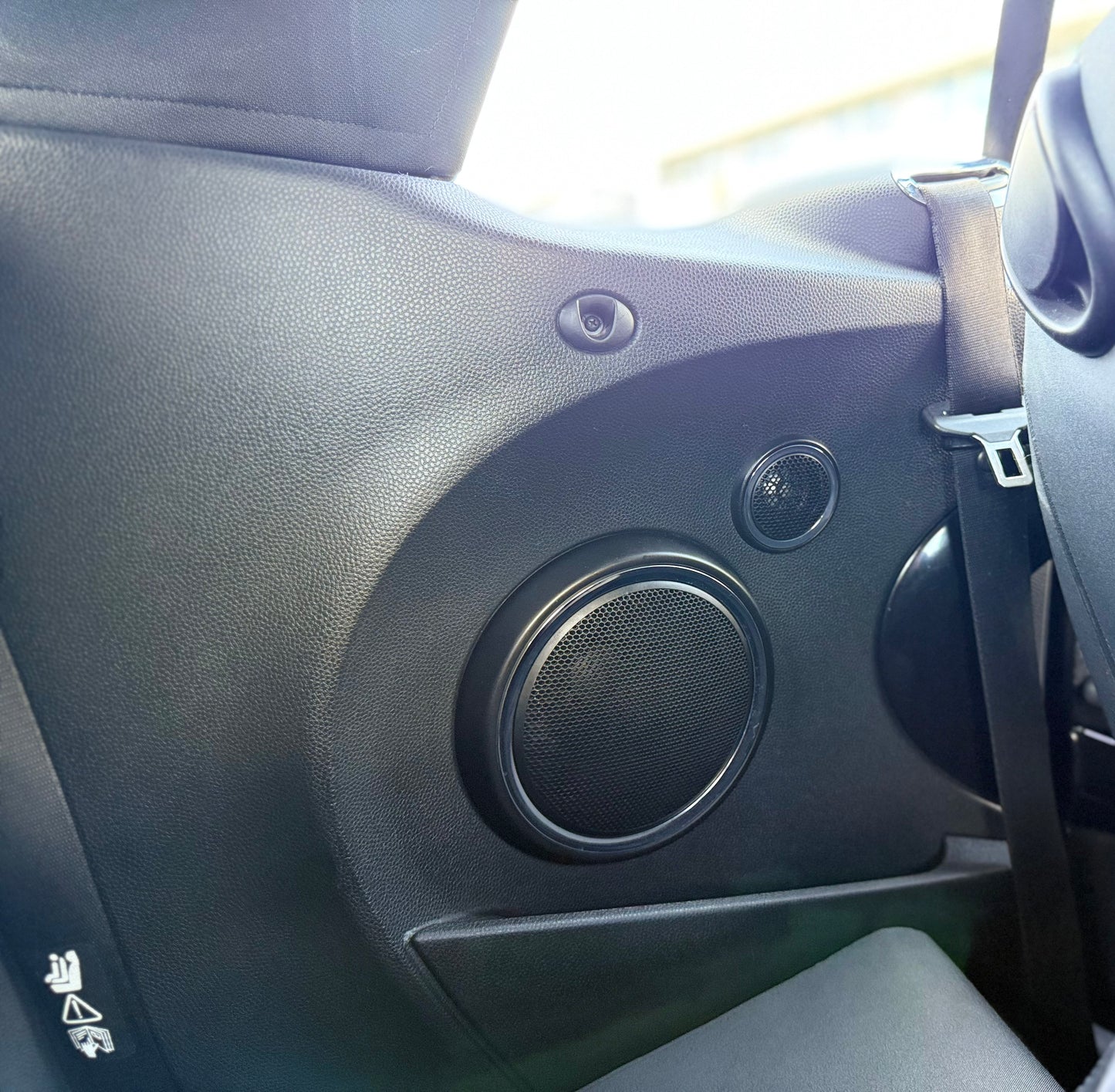 2010 Mini Cooper S
