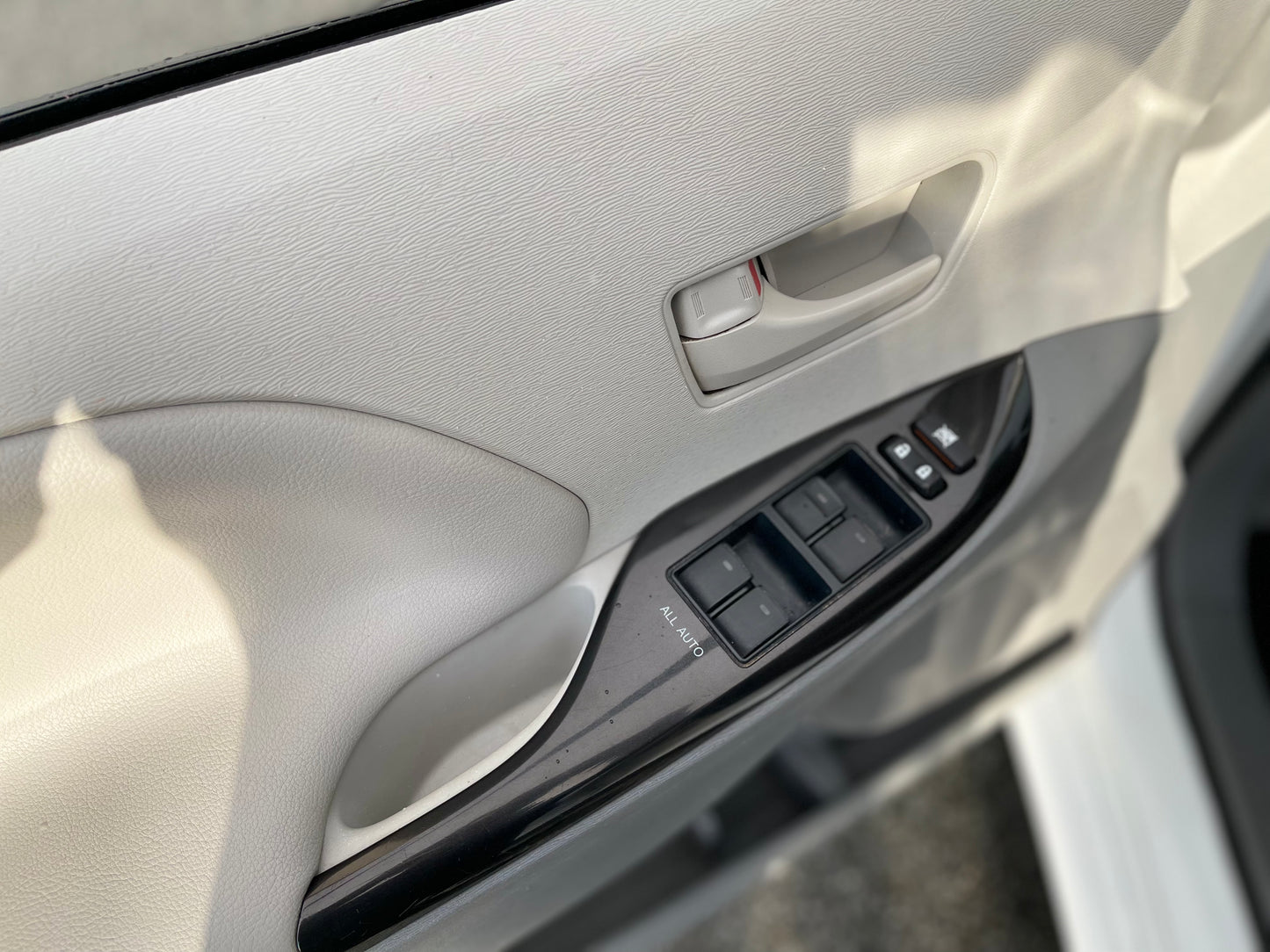 2014 Toyota Sienna L