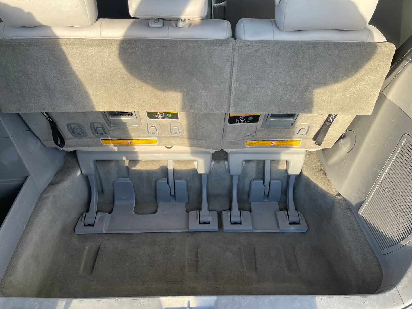 2014 Toyota Sienna L
